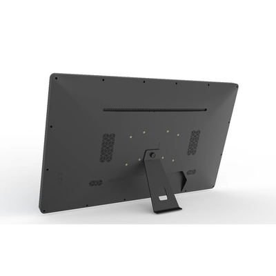 KR3566 Android 11 Touchscreen Display 32 inch 1920x1080 Met WIFI POE