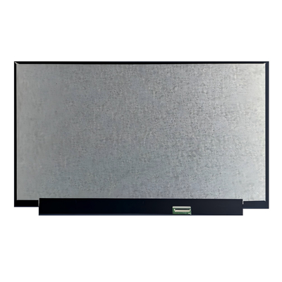 Hoge helderheid 15,6 "FHD 1000nit TFT-displaymodule voor industriële, buiten- en robuuste toepassingen