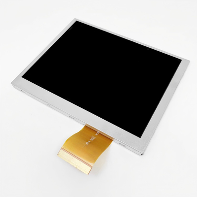 TFT-LCD-displaymodule 640x480 van industriële kwaliteit van 5,6" Model SFTO560SH-7316AN / AT056TN52 V.3 voor optimale prestaties