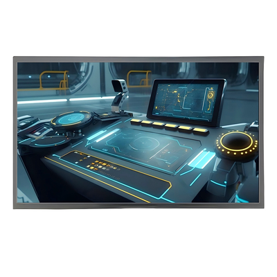 SFTO2150RX-7320AN 21,5" Industriële TFT LCD FHD 500 nits LVDS Interface Arctisch-tot-Woestijn Operatie -30°C-80°C