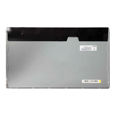 21.5" 2000Nits Zonlicht leesbaar Industrieel TFT LCD Display FHD 1920x1080 LVDS Wide Temp RoHS EU/US Stock Aanpasbaar