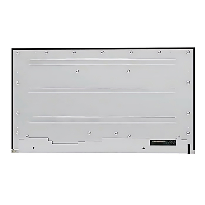 27" FHD Industrial TFT LCD Display Zonlicht leesbaar 1920×1080 Pixels RGB Strip Resolutie