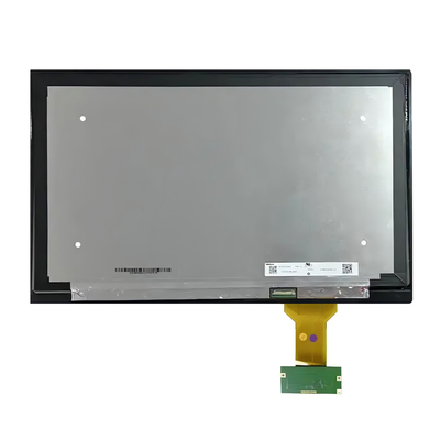 13,3-inch Diagonale Industriële TFT LCD-schermmodule Full HD 1080p 1000 nits Helderheid Capacitieve Touch eDP-interface