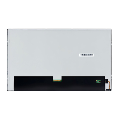 15,6" FHD Industriële TFT-scherm Breed Temperatuurbereik RoHS-conform Voor Europa VS Markten 500 cd/m2 Capacitief Aanraakscherm