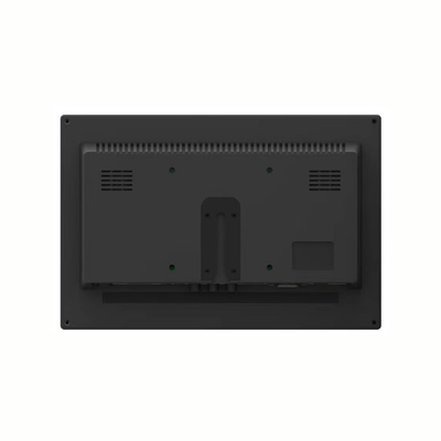 10,1-inch 1920×1200 HD Touchscreen Monitor | 10-punts Touch, Kunststof Behuizing, Wandmontage