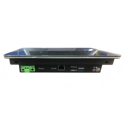 7" Industrial Android TFT Display Computer - Quad-Core RK3566, 800nits Helderheid, Grote Temperatuur, 4G/WiFi