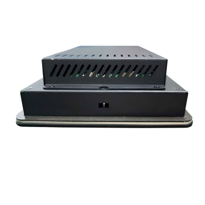 7" Industrial Android TFT Display Computer - Quad-Core RK3566, 800nits Helderheid, Grote Temperatuur, 4G/WiFi