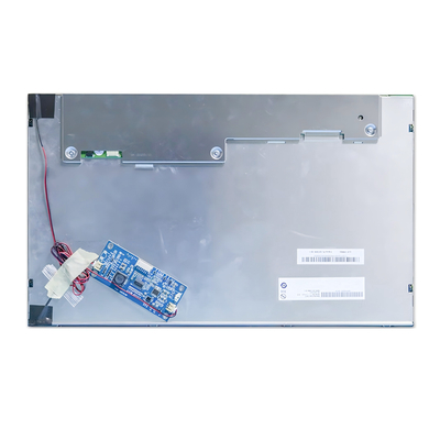Industriële 17,3" helderheid Full HD TFT LCD-module 800 nits 1920x1080 Dual-Channel LVDS RoHS