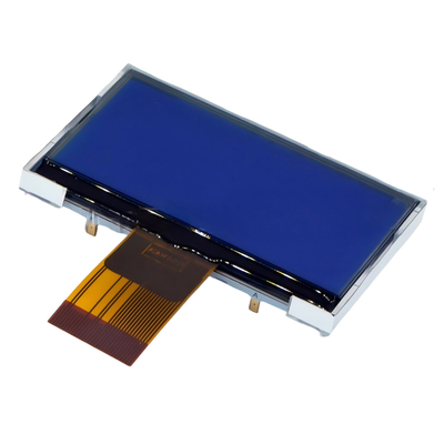 Grafische dotmatrix FSTN COG LCD 128x64 Dot VDD 3.3V Monochroom Display Module
