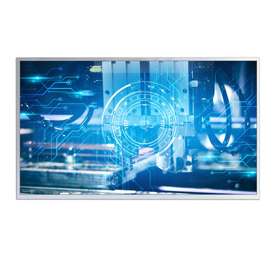 27" UHD Industriële TFT LCD 3840x2160 Resolutie eDP 1.4 1000 cd/m2 60Hz RoHS/REACH EU/US Voorraad Bedrijfstemperatuur 0C tot 50C