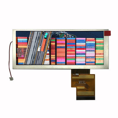 Het Type TFT LCD van 5,8 Duimbar
