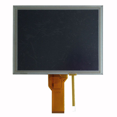 8“ Industriële LCD het Touche screen RGB Interface 50 van 800x600 Speld