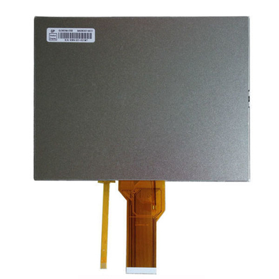8“ Industriële LCD het Touche screen RGB Interface 50 van 800x600 Speld