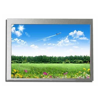 40 Pin Color RGB Vertoning van 5,6 Duimtft lcd met Weerstand biedend Aanrakingscomité