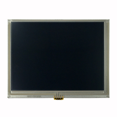 40 Pin Color RGB Vertoning van 5,6 Duimtft lcd met Weerstand biedend Aanrakingscomité