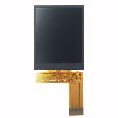 TFT LCD 2,8“ Duim Al het Bekijken Hoek240x320 IPS Type Tft Lcd met MCU/SPI/RGB-Interface