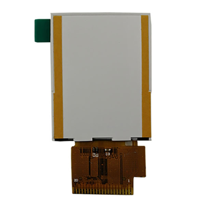 1,77 van duimtft lcd 128x160 kleine TFT LCD module de met 8 bits van de vertoningsmpu voor medisch apparaat