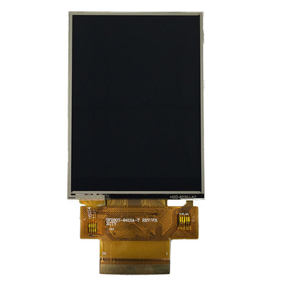 TFT LCD-het Scherm 2,8“ LCD van de Duimaanraking Vertoning 240x320 met de Interface van ILI9341 IC en RGB/MCU-