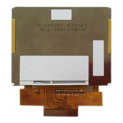 2.6" TFT LCD Display IPS Full Viewing Angle 480x320 Landscape Mode Met MCU Interface