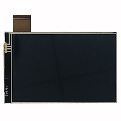 480x800 IPS van de de Modulevertoning van 4 Duimtft lcd met RGB Interfacertp Aanraking