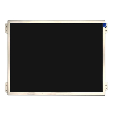 10,4 Duimips LCD TFT 1024x768 met LVDS zet 30 Pin Color Display om