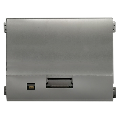 10,4 Duimips LCD TFT 1024x768 met LVDS zet 30 Pin Color Display om