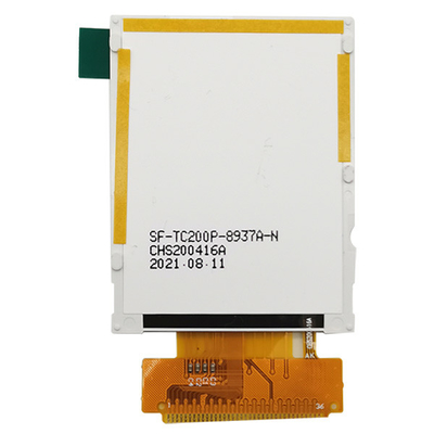 2′′ TFT LCD Display MCU Interface 176x220 pixels met ILI9225G IC