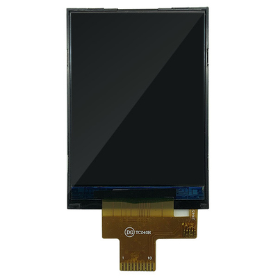 Industriële TFT-scherm 2,4 inch ST7789V SPI 240x320 Portret voor testapparatuur en instrument