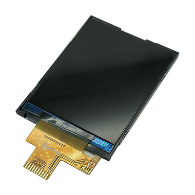 240x320 TFT LCD-scherm 2,4 inch, QVGA TFT LCD-scherm, SPI MCU 2,4 inch TFT LCD