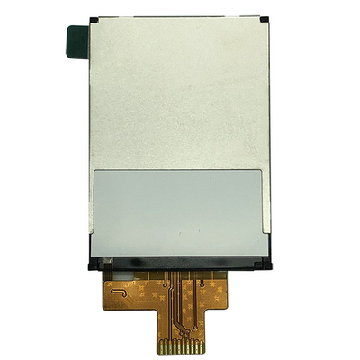 Industriële TFT-scherm 2,4 inch ST7789V SPI 240x320 Portret voor testapparatuur en instrument