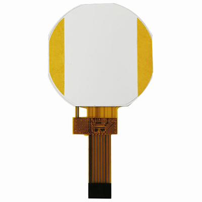 1.22“ TFT LCD-het scherm240x204 punten om vormips het volledige het bekijken scherm van de interfacetft lcd van hoekspi