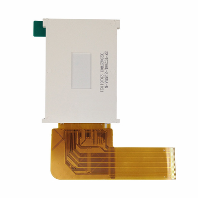 240x320 IPS het Scherm van TFT LCD, de Vertoning van 2 Duimtft met RGB interface van SPI