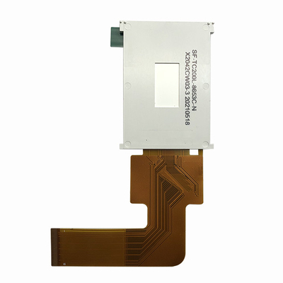 IPS 2 inch TFT LCD-scherm met SPI RGB-interface 240x320