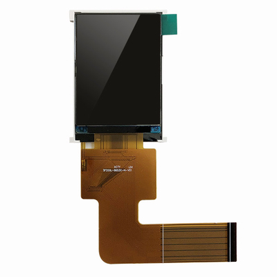 IPS 2 inch TFT LCD-scherm met SPI RGB-interface 240x320