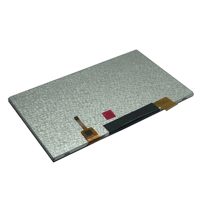 7 duimpcap Touch screen 1024X600 Al het Bekijken Hoekenips voor Industriële Medisch