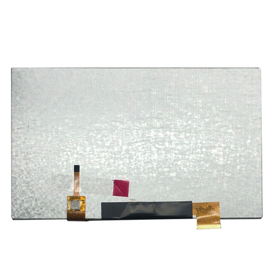 7-inch Industrial TFT LCD Capacitive Touchscreen Display 1024x600 punten