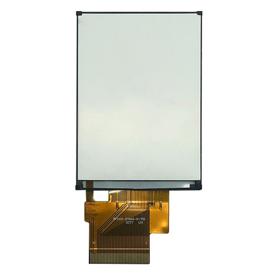 2,4 inch 240x320 pixels TFT LCD-scherm, TFT LCD-scherm China fabriek 2,4 inch