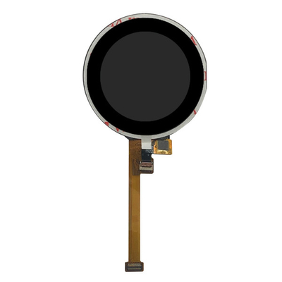 1,3 Duim Cirkellcd Vertoning, de Ronde LCD Interface 240x240 van Touch screenspi