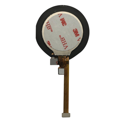 1,3 Duim Cirkellcd Vertoning, de Ronde LCD Interface 240x240 van Touch screenspi