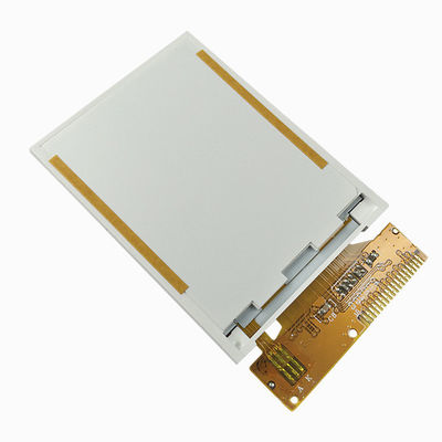 1.77 inch TFT LCD met 4-draad Resistive Touch Screen 128x160 SPI Interface ILI9163C Driver Compact Embedded Display