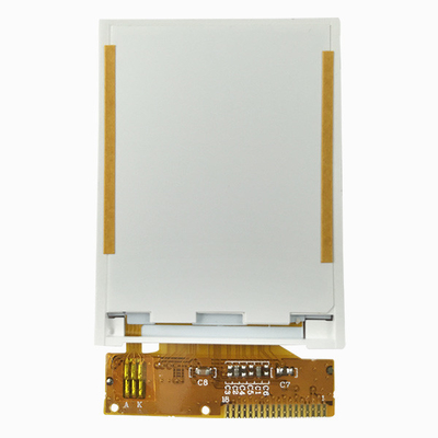 China Factory Supplies 1,8 inch 128x160 TFT LCD Display Screen QQVGA SPI Interface
