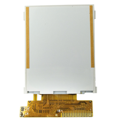 1.77" LCD Touch Screen Display 128x160 TN Panel Voor Smart Devices Voorbeeldscherm