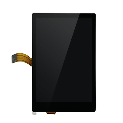 480x854 IPS de interface van de de Vertoningsmodule NT35512 MIPI van 4,3 Duimtft lcd