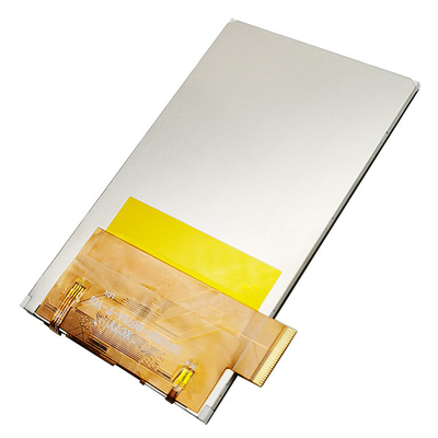 45 Speldenips het de Vertoningsscherm 4,3 van TFT LCD Duim480x800 HX8369-A01 Mipi Interface