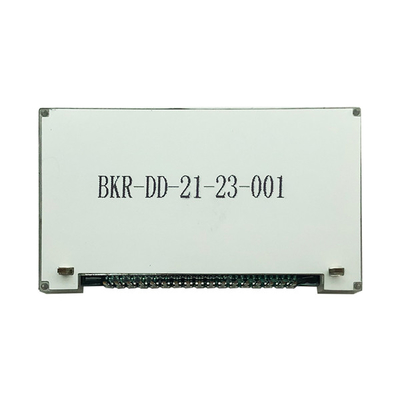 128x32 de Vertoningsradertje van Dots Monochrome Graphic LCD met de Interface van ST7565R IC SPI