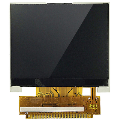 2.3" ILI9342C Industrial TFT Display 320x240 MCU Interface 36 Pins 3.2V 12 uur