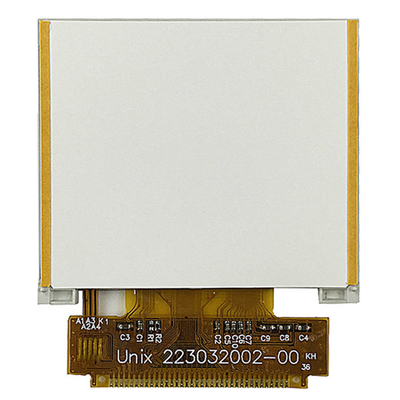 2.3" ILI9342C Industrial TFT Display 320x240 MCU Interface 36 Pins 3.2V 12 uur
