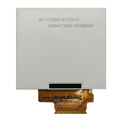 Saefqvga TFT LCD Vertoning 2 Duim met ILI9342C-de Interface van Bestuurdersspi