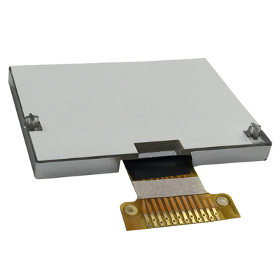 128x64 FSTN Grafisch LCD Display Positief LCD 12864 Dots LCD Producent