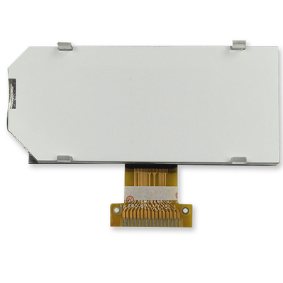 Positieve UC1609C 3.3V SPI Interface van de RADERTJE192x64 de Zwart-wit Grafische LCD Vertoning FSTN